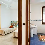 Profumo Di Mare Villa *