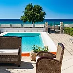 Villa Profumo Di Mare *
