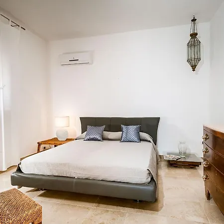 Villa Profumo Di Mare *