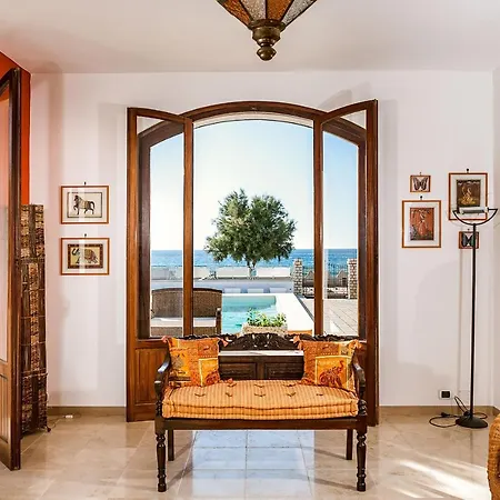 Villa Profumo Di Mare *