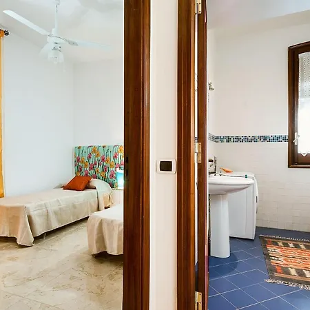 Profumo Di Mare Villa *