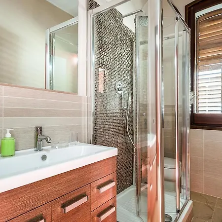 Profumo Di Mare Villa Custonaci