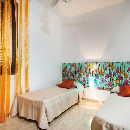 Profumo Di Mare Villa *