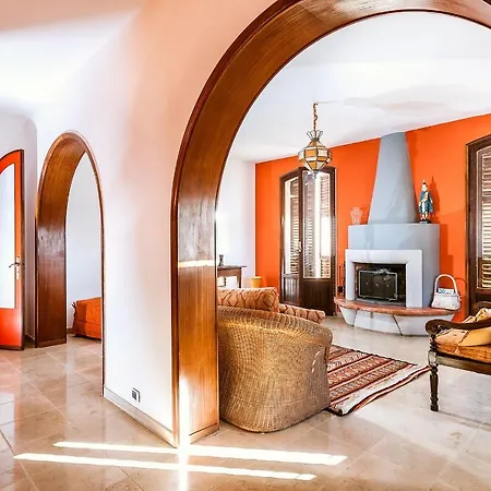Villa Profumo Di Mare *
