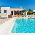 Profumo Di Mare וילה קוסטונאצ'י