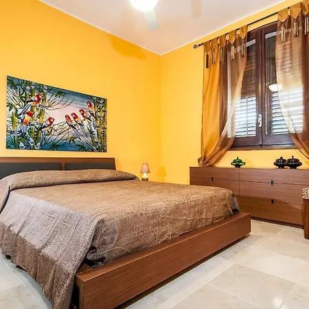וילה Profumo Di Mare