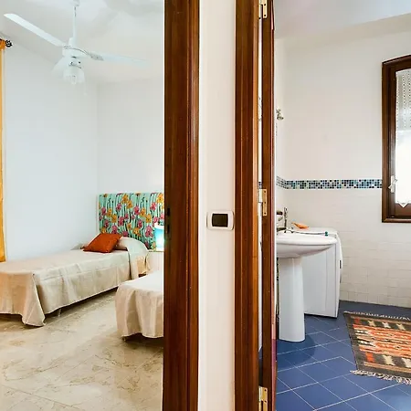Profumo Di Mare Villa *