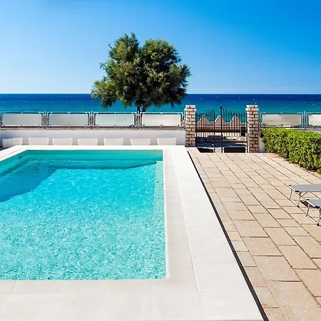 Profumo Di Mare Custonaci