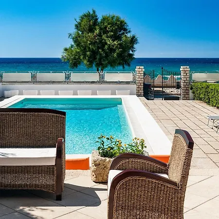 Villa Profumo Di Mare *