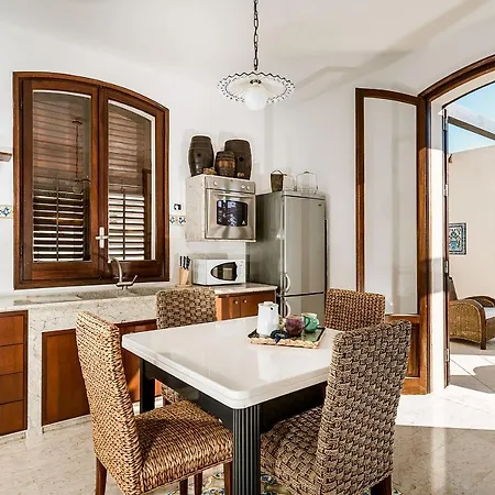 Profumo Di Mare Villa *