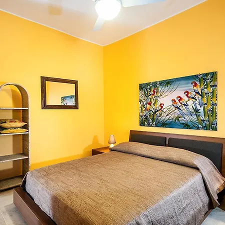 Profumo Di Mare Villa