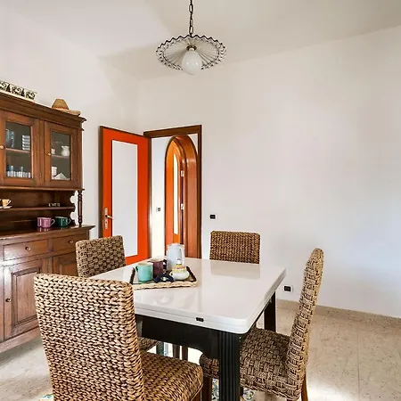 Profumo Di Mare Villa *